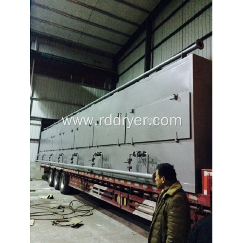 pork granules dehydration drier